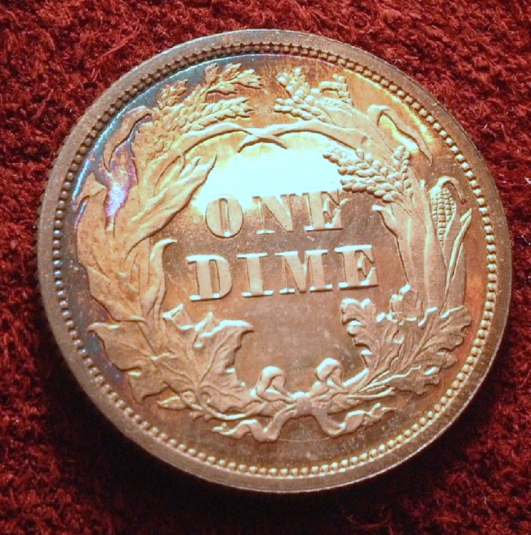 Some-Additions-To-My-Mercury-Dimes-And-Other-Parts-Of-My-Collection-After-A-2-Year-Dry-Spell